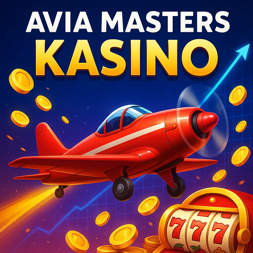 🎁 Bonusangebote im Aviamasters Casino