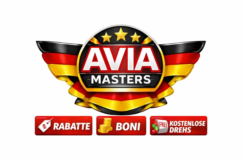 Avia Masters